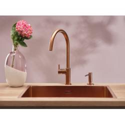 Reginox SET Miami 500 Copper + batéria Cano + príslušenstvo Copper