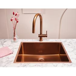 Reginox SET Miami 500 Copper + batéria Cano + príslušenstvo Copper