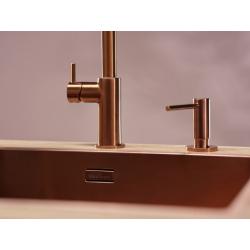 Reginox SET Miami 500 Copper + batéria Cano + príslušenstvo Copper