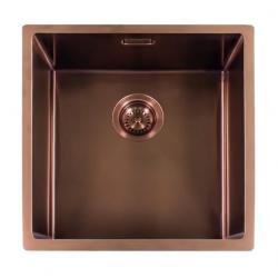 Reginox SET Miami 500 Copper + batéria Crystal + príslušenstvo Copper