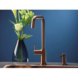 Reginox SET Miami 500 Copper + batéria Crystal + príslušenstvo Copper