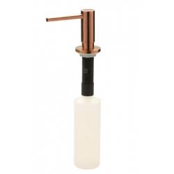 Reginox SET Miami 500 Copper + batéria Crystal + príslušenstvo Copper
