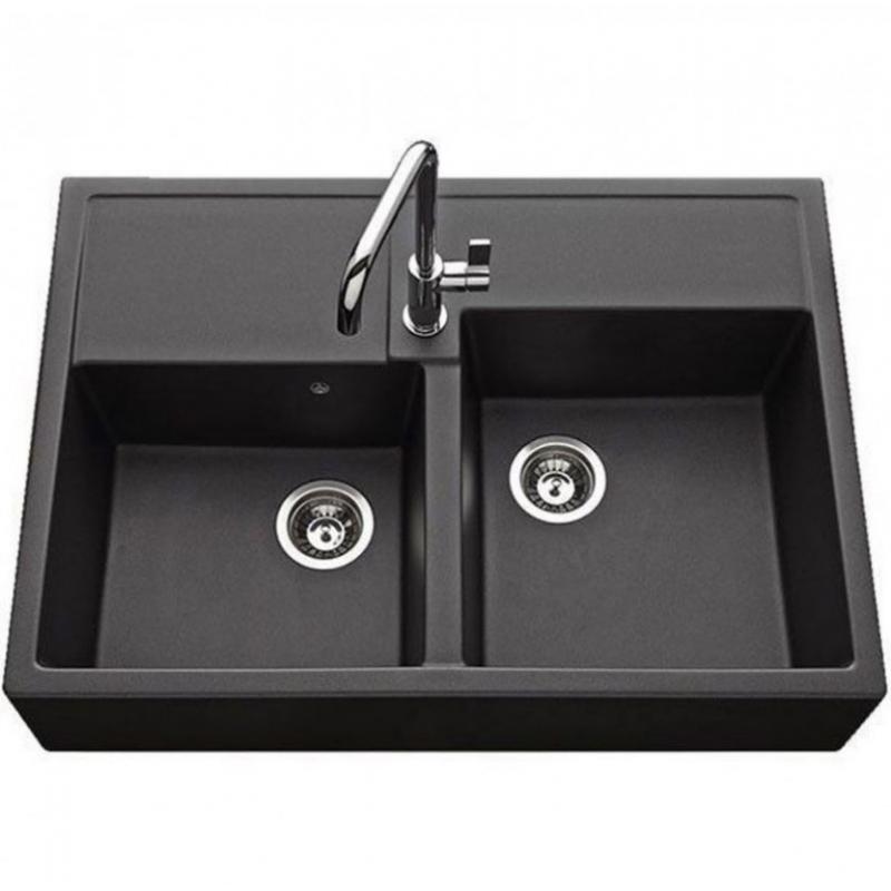 Chambord Thibert 895.2 čierna