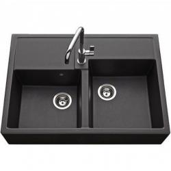 Chambord Thibert 895.2 čierna