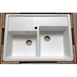 Chambord Thibert 895.2 čierna