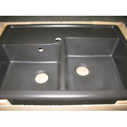 Chambord Thibert 895.2 čierna