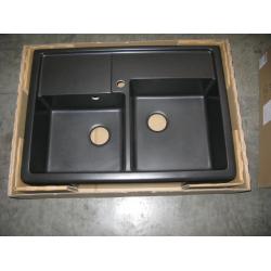 Chambord Thibert 895.2 čierna