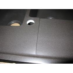 Chambord Thibert 895.2 čierna