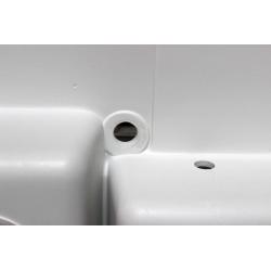 Chambord Thibert 895.2 čierna