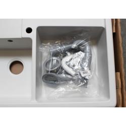 Chambord Thibert 895.2 čierna