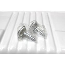 Deante Lusitano 860.0 Biela keramika