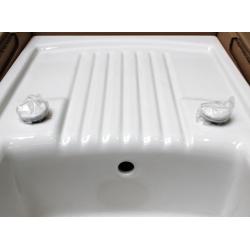 Deante Lusitano 860.0 Biela keramika