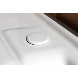 Deante Lusitano 860.0 Biela keramika