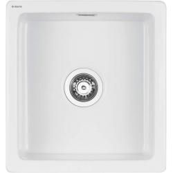 Deante Sabor 450 Biela keramika