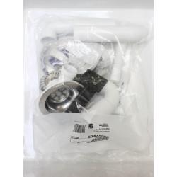 Deante Sabor 450 Biela keramika