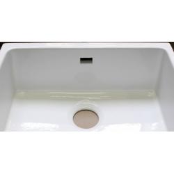 Deante Sabor 595 Biela keramika