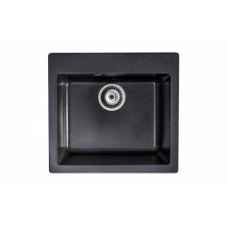 Granisil Eldos 485 Black metallic