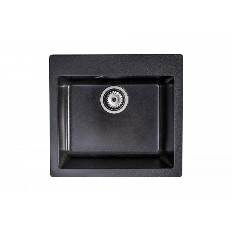 Granisil Eldos 485 Black metallic