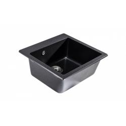 Granisil Eldos 485 Black metallic