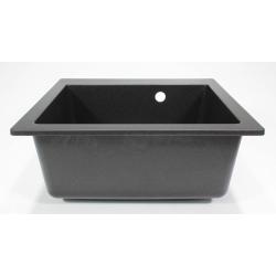 Granisil Eldos 485 Black metallic