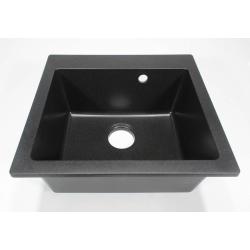 Granisil Eldos 485 Black metallic