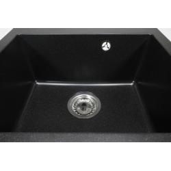 Granisil Eldos 485 Black metallic