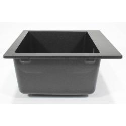 Granisil Eldos 485 Black metallic