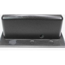 Granisil Eldos 485 Black metallic