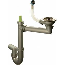 Granisil Eldos 485 Black metallic