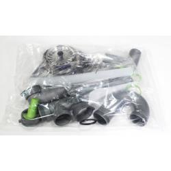 Granisil Eldos 485 Black metallic