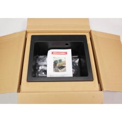 Granisil Eldos 485 Black metallic