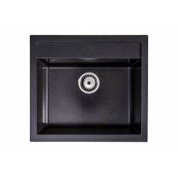 Granisil Eldos 560 Black metallic