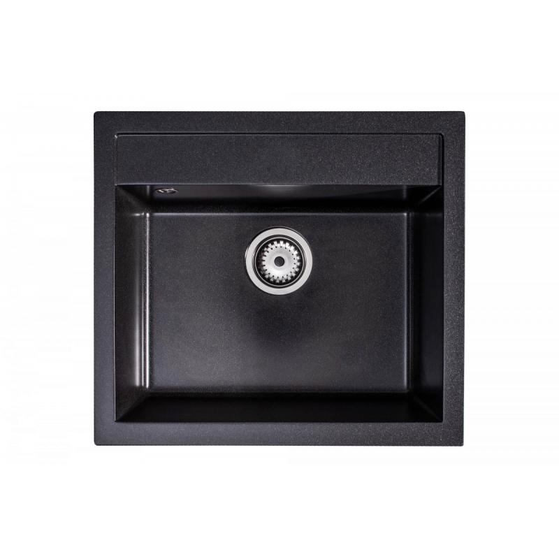 Granisil Eldos 560 Black metallic