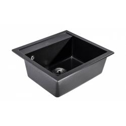 Granisil Eldos 560 Black metallic