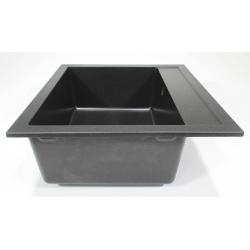 Granisil Eldos 560 Black metallic