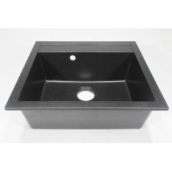 Granisil Eldos 560 Black metallic