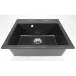 Granisil Eldos 560 Black metallic