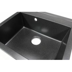 Granisil Eldos 560 Black metallic