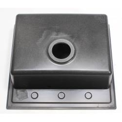 Granisil Eldos 560 Black metallic