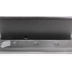 Granisil Eldos 560 Black metallic