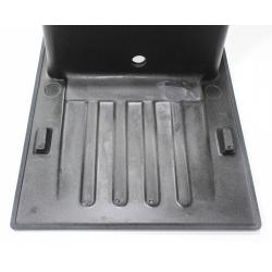 Granisil Fabero 770.0 Black metallic