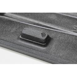 Granisil Fabero 770.0 Black metallic