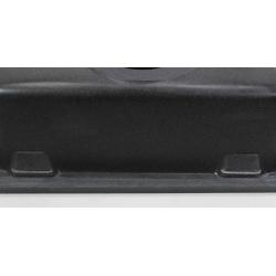 Granisil Fabero 605.2 Black metallic
