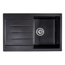 Granisil Gradiz 765.0 Black metallic