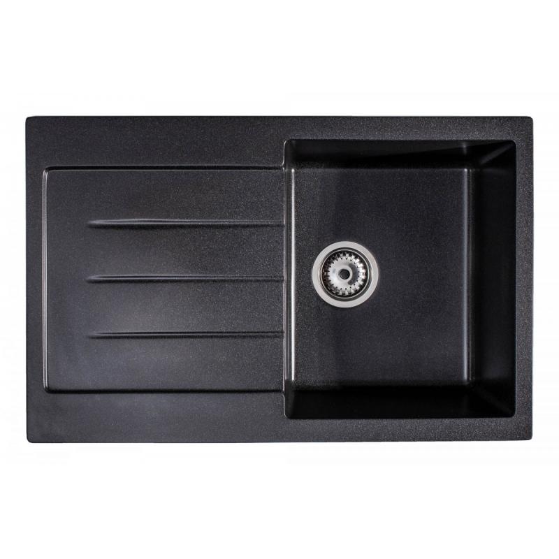 Granisil Gradiz 765.0 Black metallic