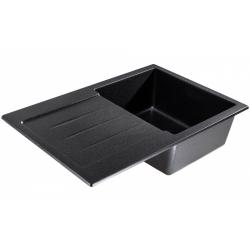 Granisil Gradiz 765.0 Black metallic