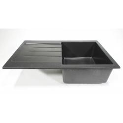 Granisil Gradiz 765.0 Black metallic
