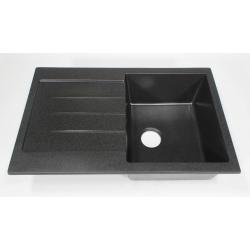 Granisil Gradiz 765.0 Black metallic