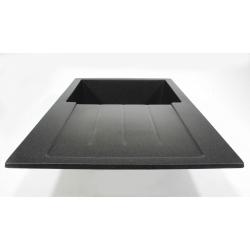 Granisil Gradiz 765.0 Black metallic