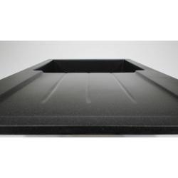 Granisil Gradiz 765.0 Black metallic